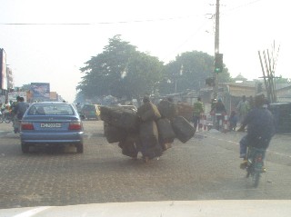 Large Load